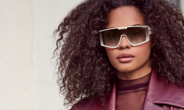 Safilo Buys 25% Stake in Inspecs in £21.7 Million Strategic Investment