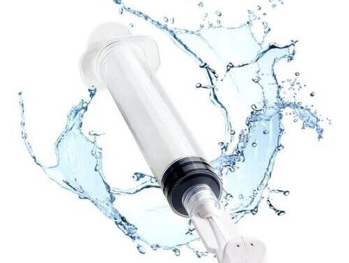 Eye Drop Shop Announces Exclusive Canadian Partnership with Rinsada–the Breakthrough Ocular Irrigation Technology