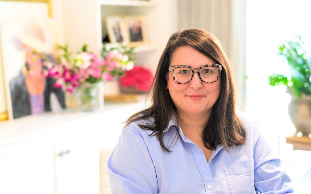 The Canadian Association of Optometrists Announces Joelle Walker as New CEO