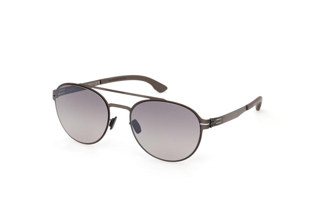 Ic! Berlin Releases New Classic Metals For Fw25/26: Introducing Thilo & Loris