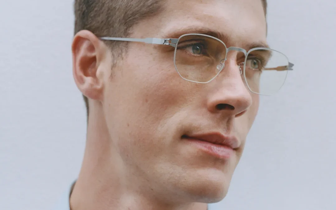 Mykita presents “Lessrim” – Eyewear Without Borders