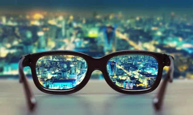 Meta’s New Prescription AI Glasses: A Visionary Leap in Wearable Tech