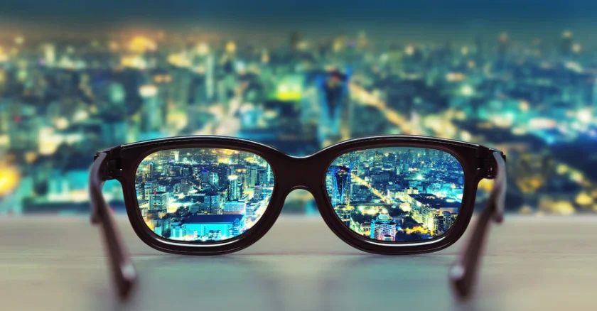 Meta’s New Prescription AI Glasses: A Visionary Leap in Wearable Tech