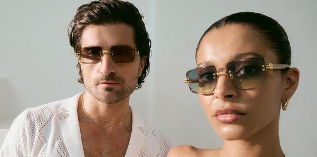 AM Eyewear introduces their SS26 Sunglass Collection – AFTHONIA – a love letter to light, friendship, and slow, abundant living.