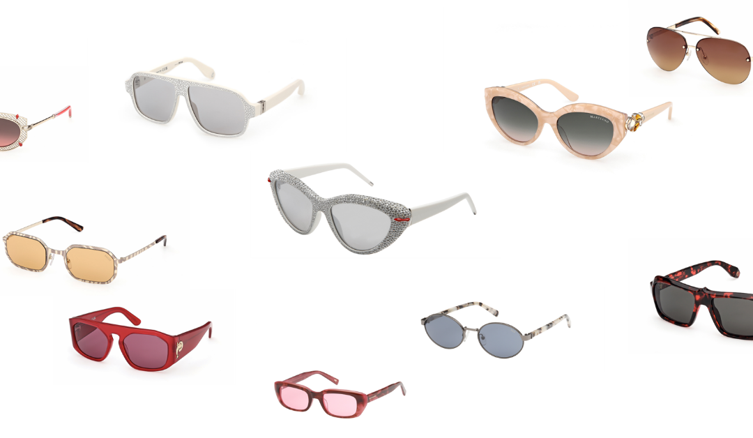 Marcolin Holiday Key Styles 2025