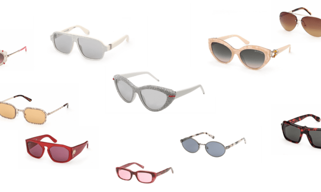 Marcolin Holiday Key Styles 2025