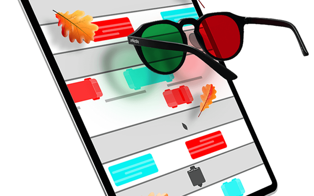 Clinical Study Summary: Evaluation of AmblyoPlay® in Pediatric Anisometropic Amblyopia