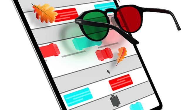 Clinical Study Summary: Evaluation of AmblyoPlay® in Pediatric Anisometropic Amblyopia