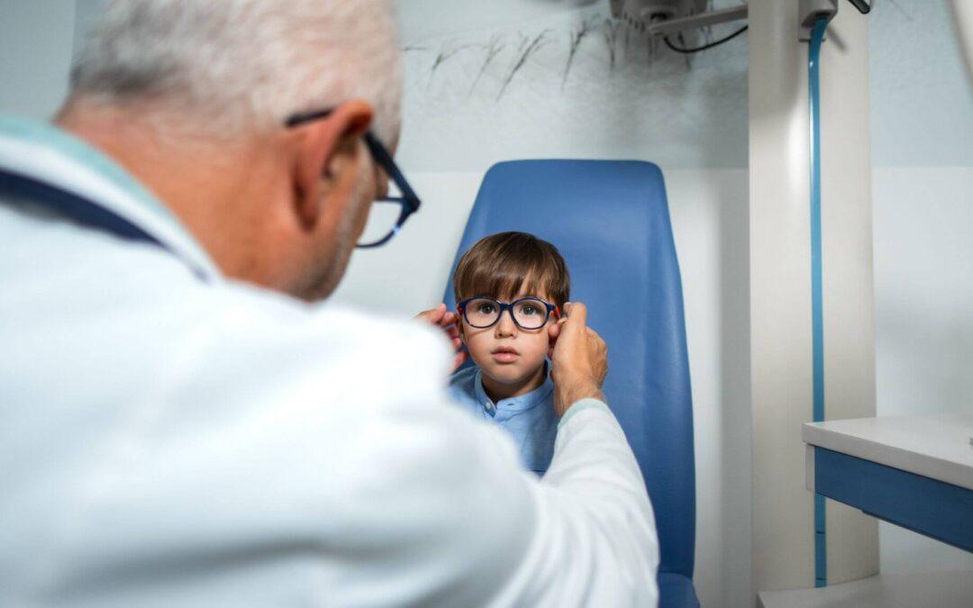 Nearsightedness is becoming a global epidemic. UdeM optometry professor Langis Michaud discusses the advances made over the past 25 years to treat it.