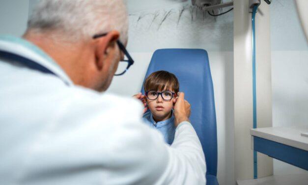 Nearsightedness is becoming a global epidemic. UdeM optometry professor Langis Michaud discusses the advances made over the past 25 years to treat it.