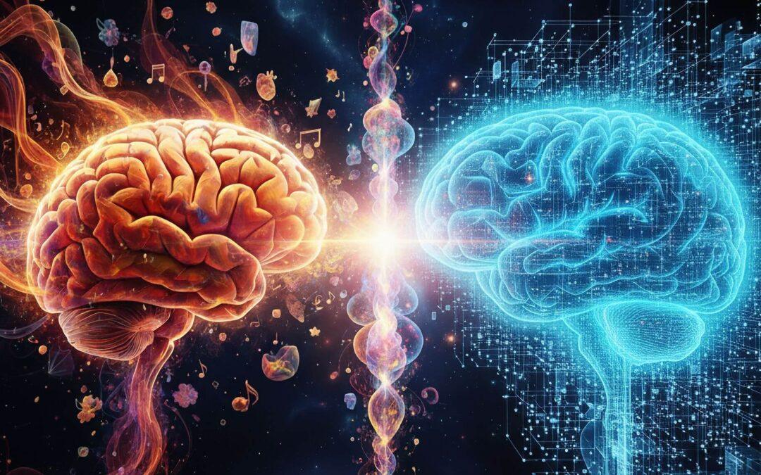 How will this impact the optical industry? Creative talent: has AI knocked humans out?