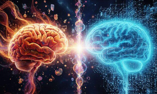 How will this impact the optical industry? Creative talent: has AI knocked humans out?