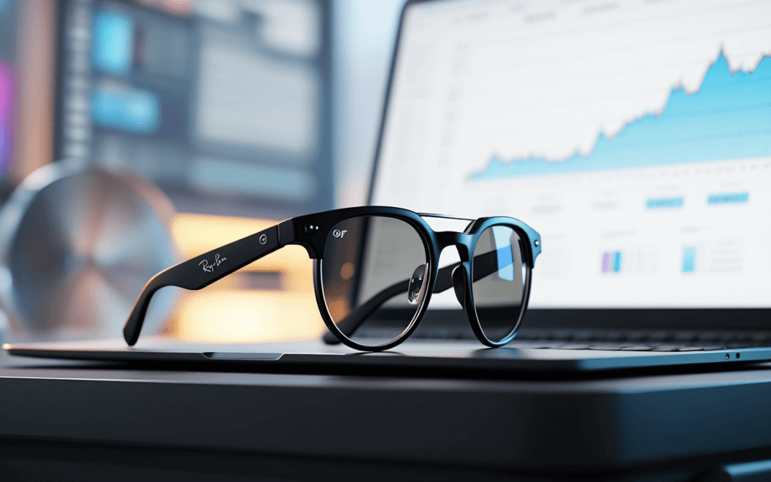 New application detects presence of smart glasses in vicinity