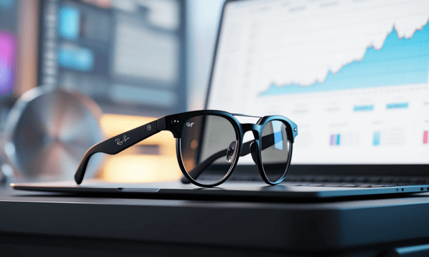 Ray-Ban Meta Glasses Could Reach 20 Million Units In 2026, Why It Matters Now