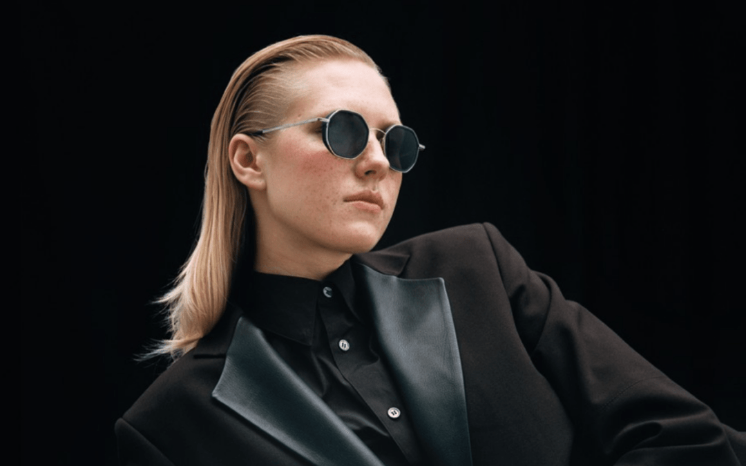 Ørgreen Optics Launch “Twenty-Six Rolls” Campaign