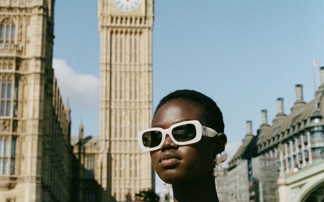 WATER’S EDGE CAMPAIGN PREVIEW A/W 2026 by LINDA FARROW