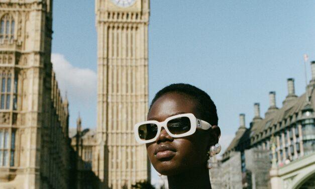 WATER’S EDGE CAMPAIGN PREVIEW A/W 2026 by LINDA FARROW