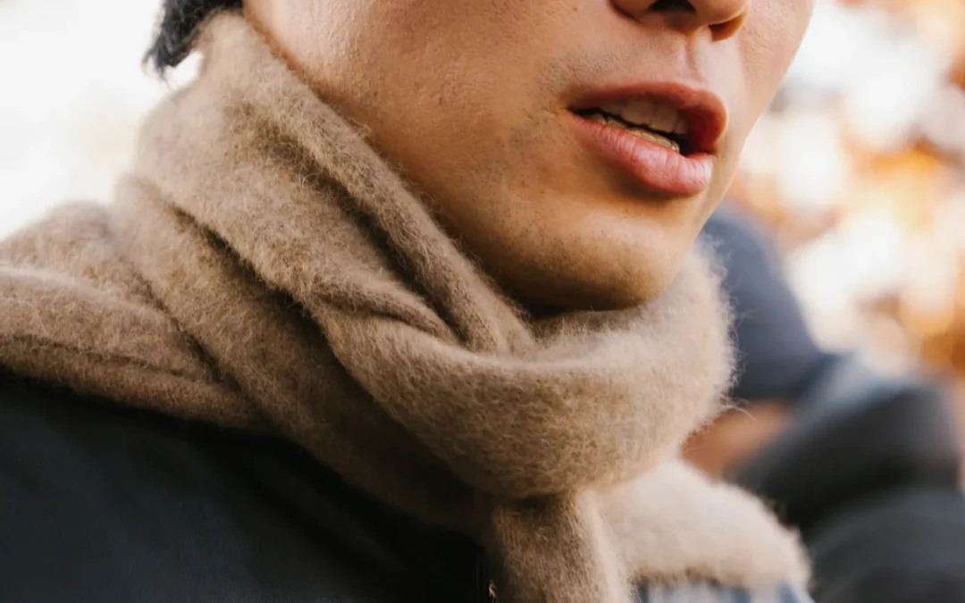 Glasses Were the Coolest Accessory at Paris Men’s Fashion Week