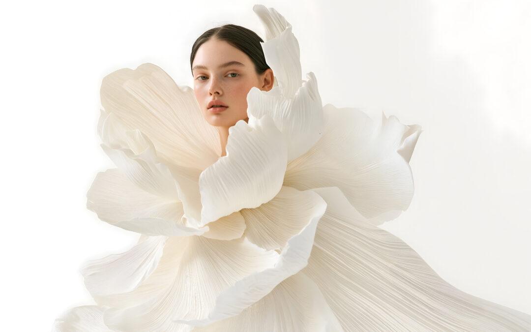 Dancing through White