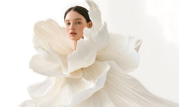 Dancing through White