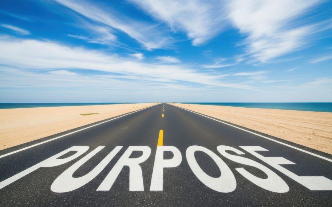 Practising with Purpose: Aligning Your Business with Your Life’s Mission