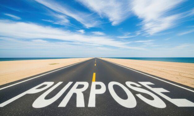 Practising with Purpose: Aligning Your Business with Your Life’s Mission