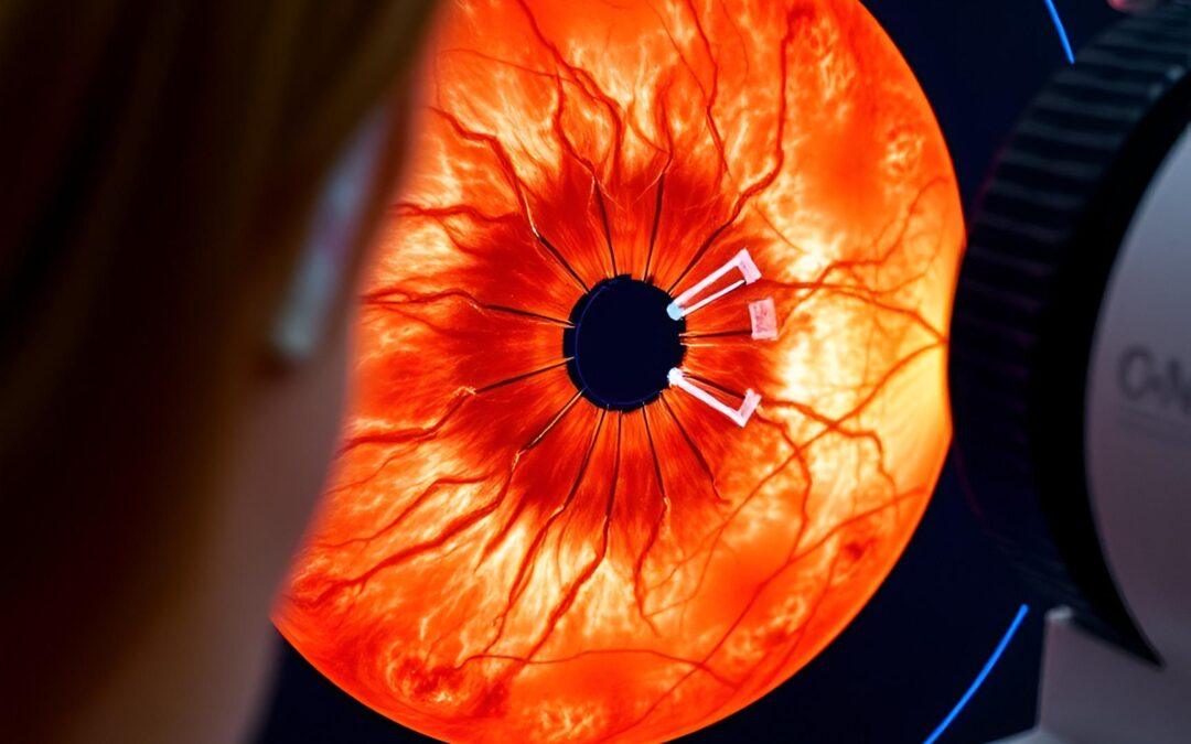 The AI-Ready Clinic: How Canadian ECPs are using artificial intelligence to streamline diagnostics, strengthen teams, and transform the way modern practices operate.