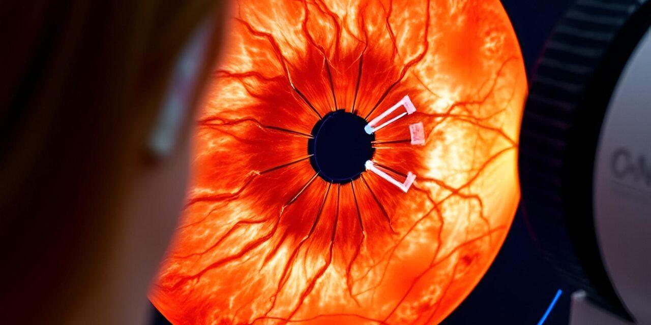 The AI-Ready Clinic: How Canadian ECPs are using artificial intelligence to streamline diagnostics, strengthen teams, and transform the way modern practices operate.