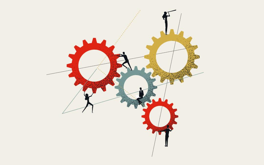 Build Your Dream Optical Team: Hiring, Onboarding and Retaining at a Leadership Level