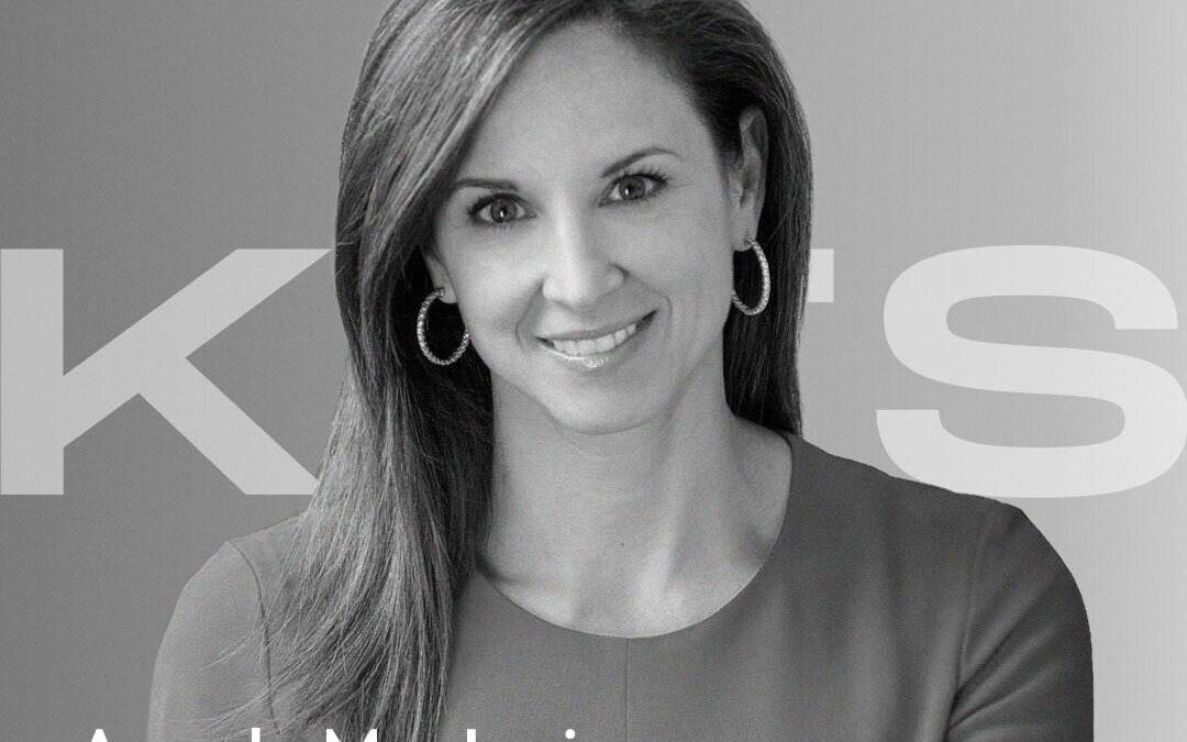 Kits Eyecare appoints Angela MacInnis as chief marketing officer