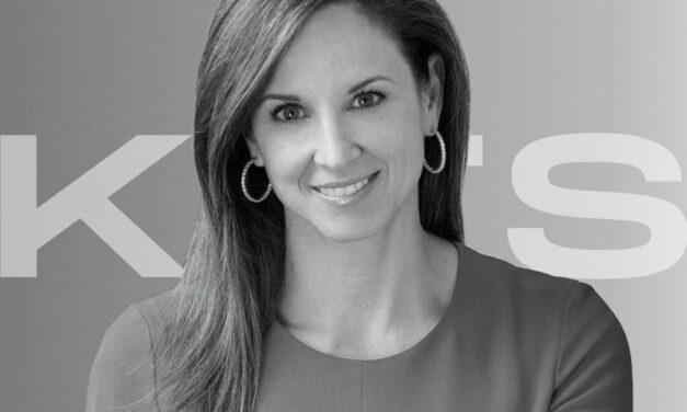 Kits Eyecare appoints Angela MacInnis as chief marketing officer