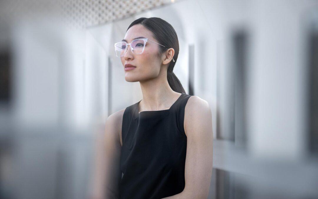 Blackfin Vitra: The Purity Of Light Meets The Strength Of Titanium