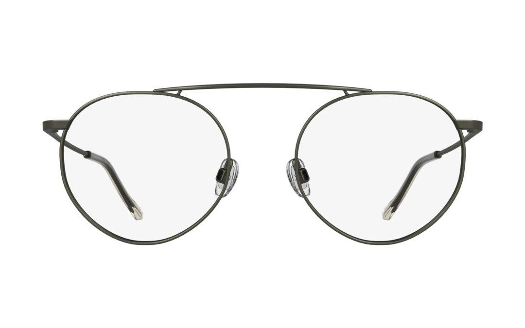 Calvin Klein Eyewear Launches Spring 2026 Eyewear Campaign