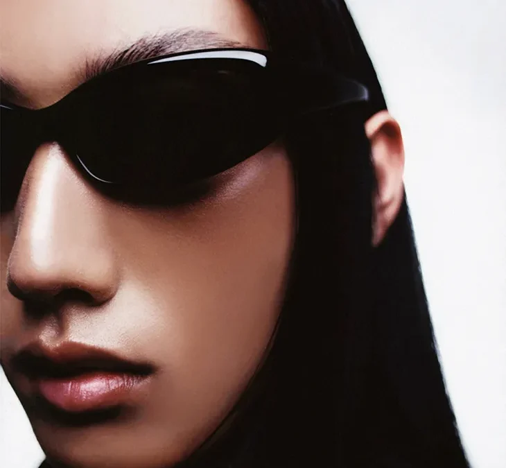 AWD Introduces Debut Eyewear Collection