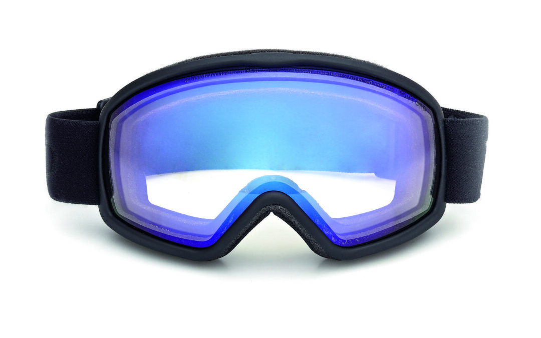 Tom Ford Eyewear Releases New Winter Goggle