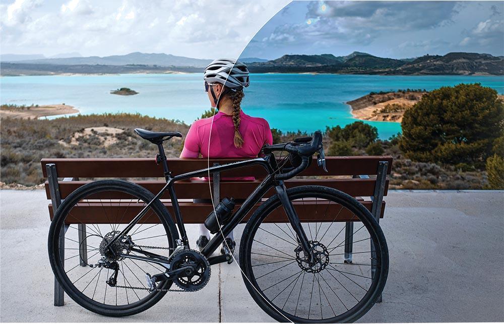 ColorBoost™ Secures European Patent for Color-Enhancing Lens Technology