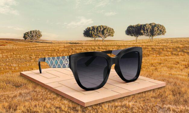 INVU by Swiss Eyewear Group Introduces Elegant New Soft Cat Eye Sunglasses