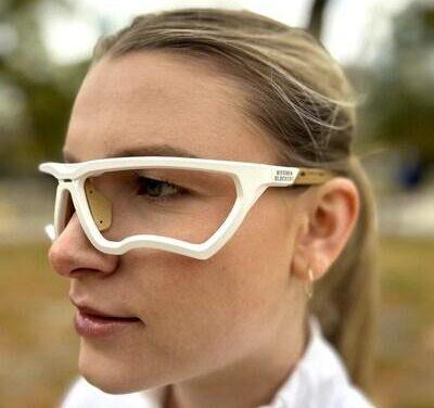 Kitchen Blockers Named Official Lensless Eyewear Partner of DUPR