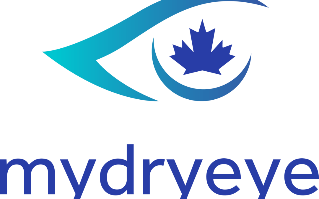 mydryeye launches consolidated membership for Canadian ECPs