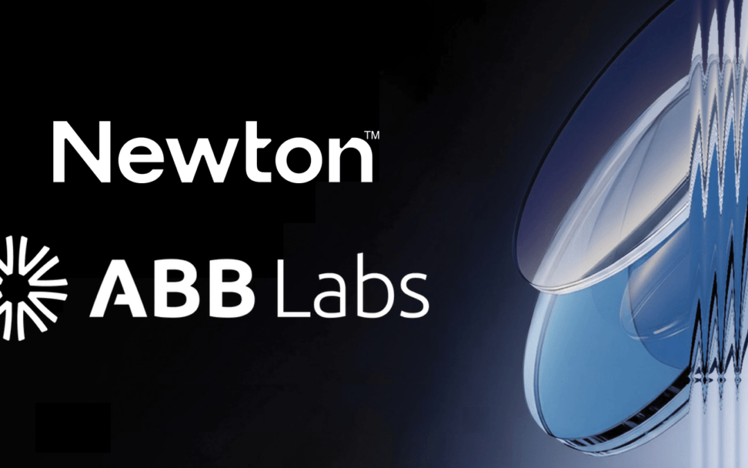 Newton Expands Access to Neurolens and Sequel Technologies with ABB Labs