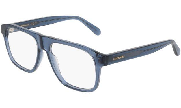 Ferragamo Eyewear Collection Spring/Summer 2026