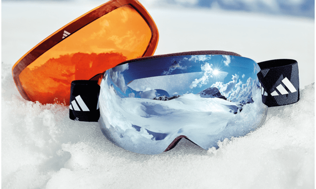 Adidas Sport Eyewear: Style Meets Technology On The Slopes