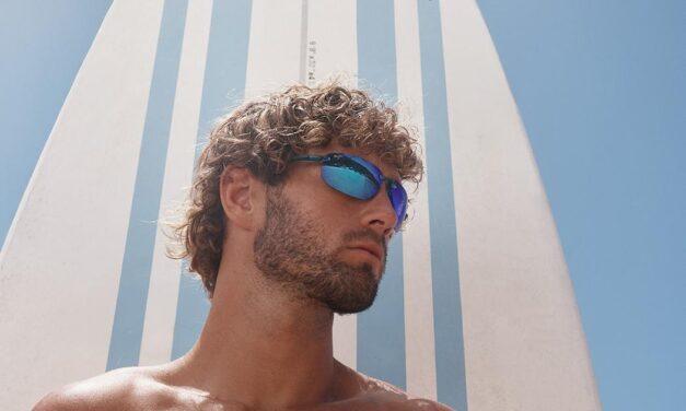 The high performance eyewear that always looks cool
