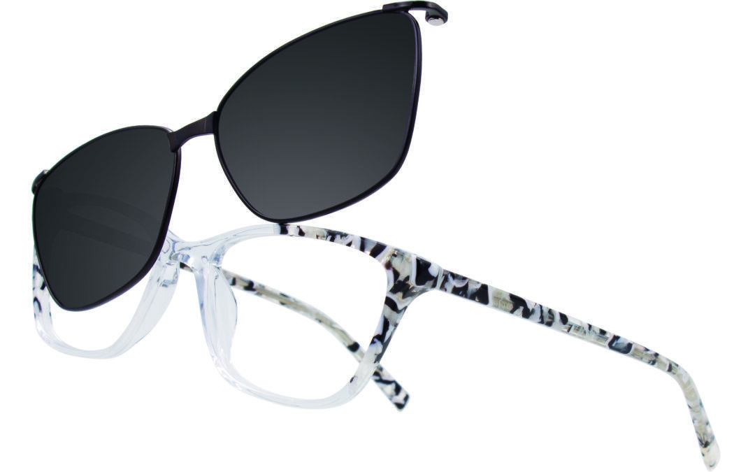 Color of the Year 2026: Cloud Dancer x Takumi TK1282 from ASPEX EYEWEAR GROUP