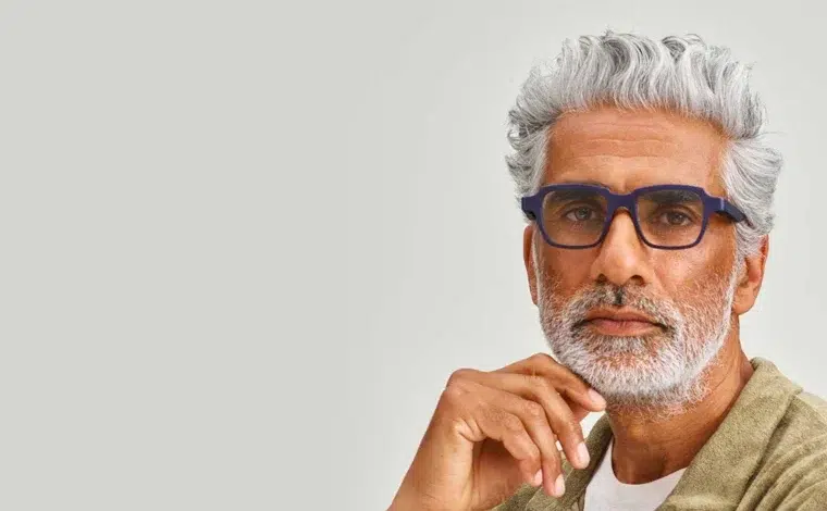 How Morrow uses 3D printing to redefine the design of smart eyewear