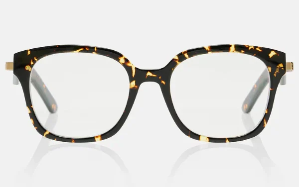The tortoiseshell eyewear edit fashion keeps coming back