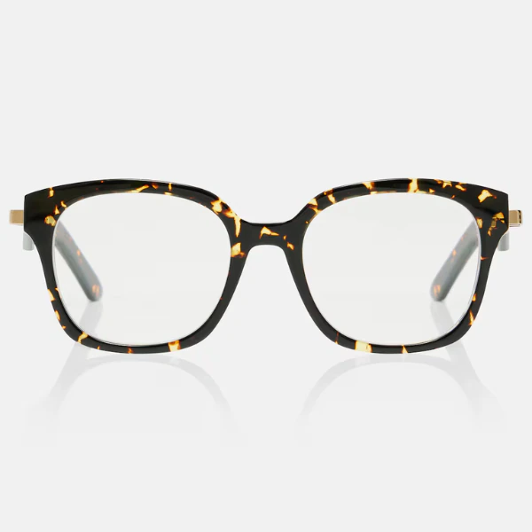 The tortoiseshell eyewear edit fashion keeps coming back