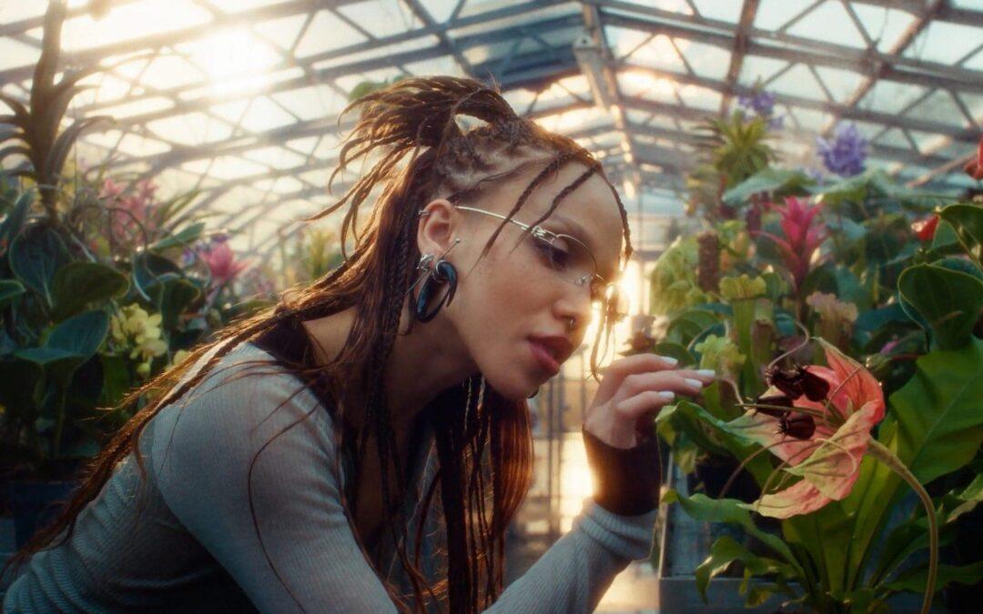 Gentle Monster’s new Bouquet Collection is a fantasy in full bloom