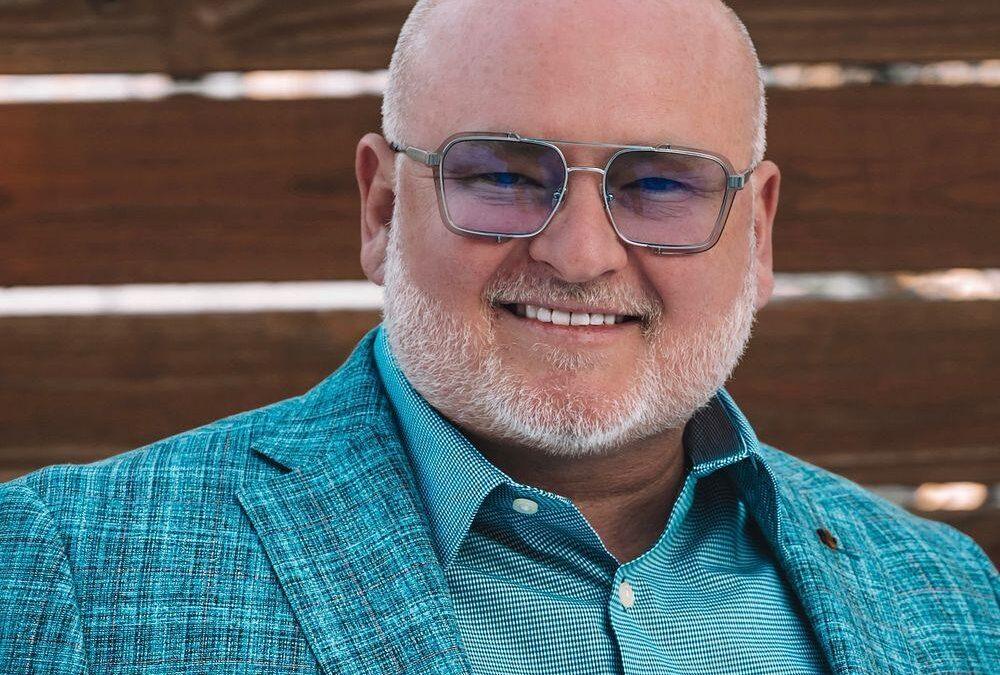 Heinz Pichler Appointed VP of Sales, North America for Design Eyewear Group