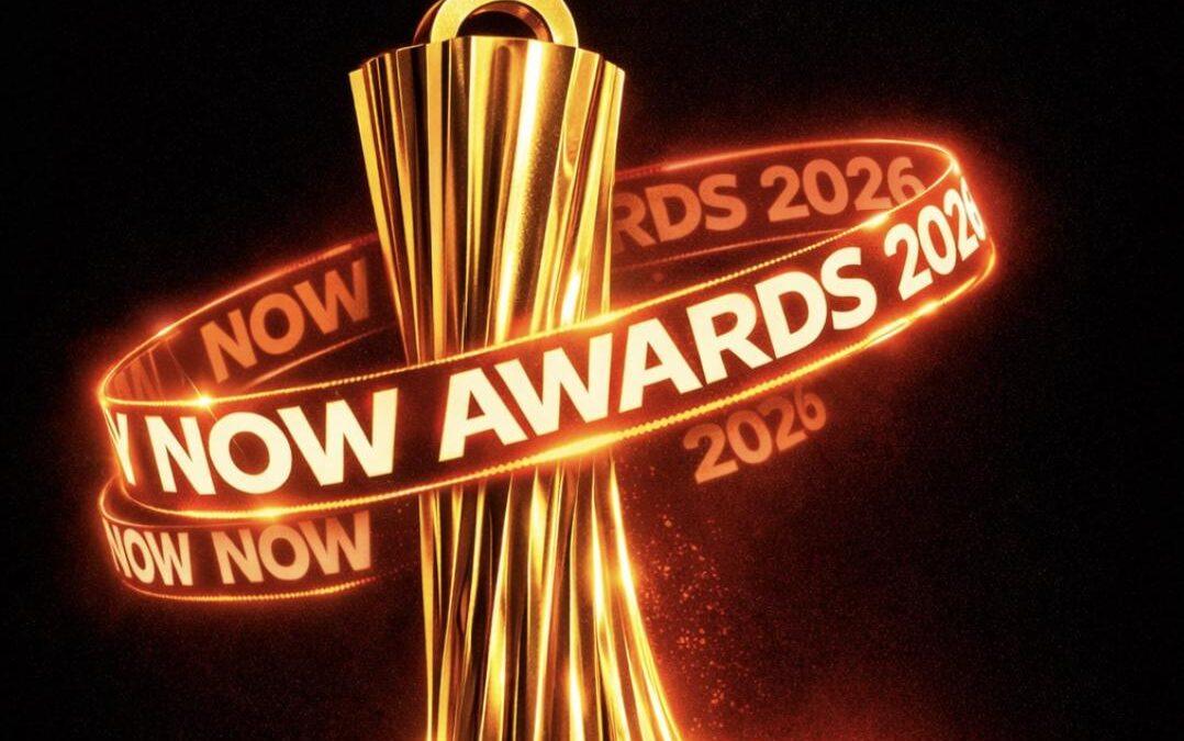 The NOW Awards…The Only Eyewear Awards & Showcase Open To Everyone!